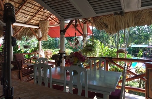 House in Playa Popy, Dominican Republic