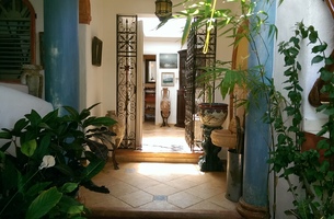 House in Playa Popy, Dominican Republic