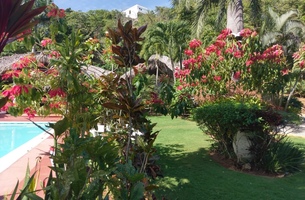 House in Playa Popy, Dominican Republic