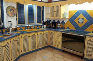 House in Playa Popy, Dominican Republic