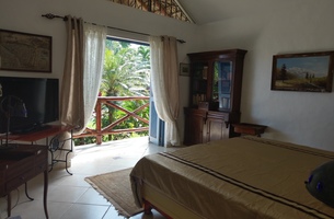 House in Playa Popy, Dominican Republic