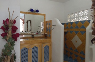 House in Playa Popy, Dominican Republic