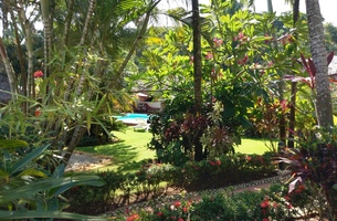 House in Playa Popy, Dominican Republic