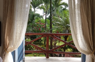 House in Playa Popy, Dominican Republic