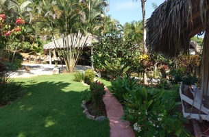 House in Playa Popy, Dominican Republic