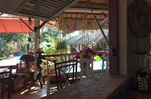 House in Playa Popy, Dominican Republic
