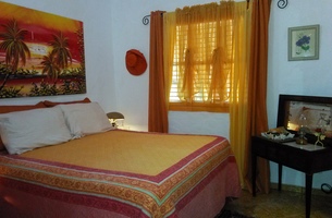 House in Playa Popy, Dominican Republic