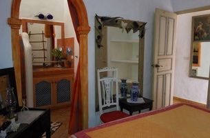 House in Playa Popy, Dominican Republic