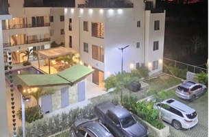 Condo in Playa Bonita, Dominican Republic