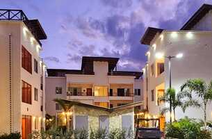 Condo in Playa Bonita, Dominican Republic