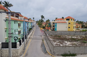 Commercial in Bavaro, Punta Cana, Dominican Republic