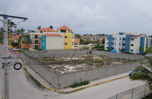 Commercial in Bavaro, Punta Cana, Dominican Republic