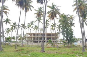 Commercial in Bavaro, Punta Cana, Dominican Republic