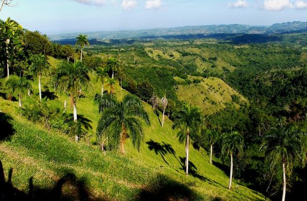 Community espaillat province dominican republic real estate