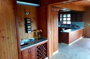 House in Espaillat Province, Dominican Republic