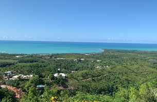 Lot in Cosón, Dominican Republic