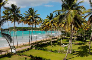 Condo in Playa Bonita, Dominican Republic