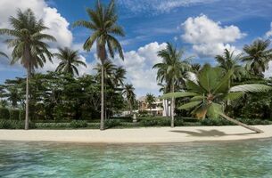 Condo in Playa Bonita, Dominican Republic