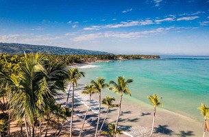 Condo in Playa Bonita, Dominican Republic