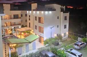 Condo in Playa Bonita, Dominican Republic