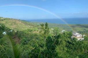 Lot in Cosón, Dominican Republic