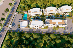 Condo in Playa Popy, Dominican Republic