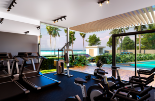 Condo in Playa Popy, Dominican Republic