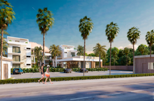 Condo in Playa Popy, Dominican Republic