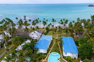 Condo in Playa Bonita, Dominican Republic