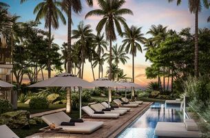 Condo in Playa Bonita, Dominican Republic