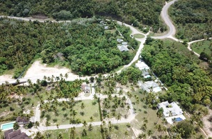 Lot in Cosón, Dominican Republic