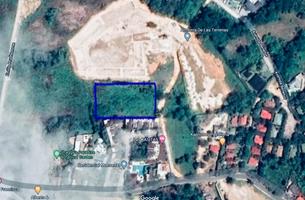 Lot in Las Terrenas, Dominican Republic