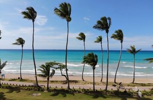 Condo in Playa Bonita, Dominican Republic