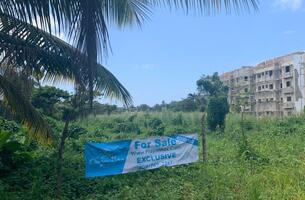 Lot in Las Terrenas, Dominican Republic