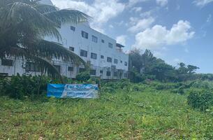 Lot in Las Terrenas, Dominican Republic