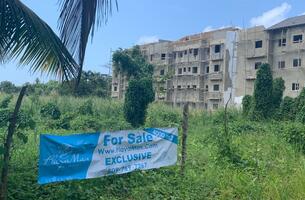 Lot in Las Terrenas, Dominican Republic
