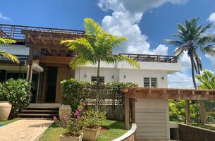 House in Cosón, Dominican Republic