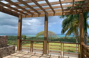 House in Cosón, Dominican Republic