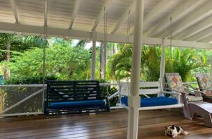 House in Las Terrenas, Dominican Republic
