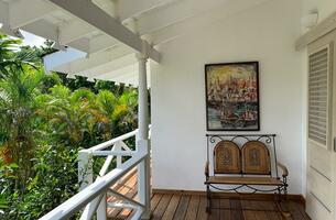 House in Las Terrenas, Dominican Republic
