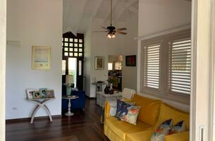 House in Las Terrenas, Dominican Republic