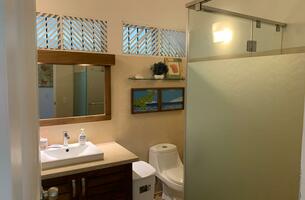 House in Las Terrenas, Dominican Republic