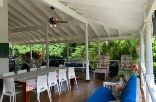 House in Las Terrenas, Dominican Republic