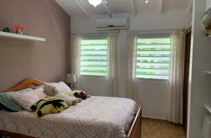 House in Las Terrenas, Dominican Republic