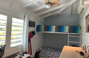 House in Las Terrenas, Dominican Republic