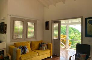 House in Las Terrenas, Dominican Republic