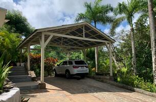 House in Las Terrenas, Dominican Republic