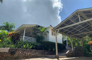 House in Las Terrenas, Dominican Republic