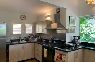 House in Las Terrenas, Dominican Republic