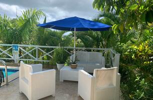 House in Las Terrenas, Dominican Republic